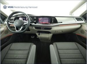 Volkswagen Multivan Style Lang DCC AHK Easy-Open ACC Kamera