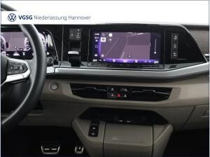 Volkswagen Multivan Style Lang DCC AHK Pano AGR-Sitze