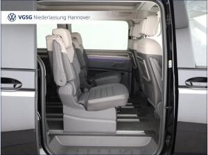 Volkswagen Multivan Style Lang DCC AHK Pano AGR-Sitze