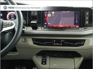 Volkswagen Multivan Style Lang DCC AHK Easy-Open ACC Kamera