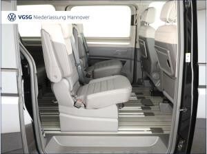 Volkswagen Multivan Style Lang DCC AHK Easy-Open ACC Kamera