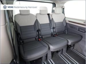 Volkswagen Multivan Style Lang DCC AHK Pano AGR-Sitze