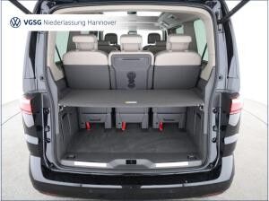 Volkswagen Multivan Style Lang DCC AHK Pano AGR-Sitze