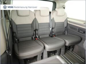 Volkswagen Multivan Style Lang DCC AHK Easy-Open ACC Kamera