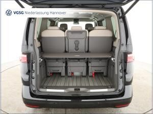 Volkswagen Multivan Style Lang DCC AHK Easy-Open ACC Kamera