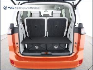 Volkswagen ID.Buzz ID. Buzz Pro Lang AHK Matrix Navi AreaView