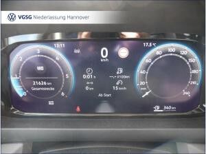 Volkswagen Crafter Kasten Lang Neues Modell AHK RearView