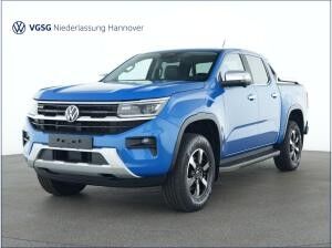 Volkswagen Amarok DC Style 4Motion AHK Diff.-Sperre Standhzg