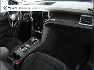 Volkswagen Amarok DC Style 4Motion AHK Diff.-Sperre Standhzg