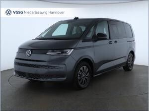 Volkswagen Multivan 4Motion PanoDach EasyOpen HeadUp RearView