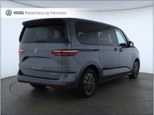 Volkswagen Multivan 4Motion PanoDach EasyOpen HeadUp RearView