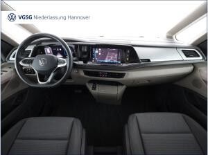Volkswagen Multivan 4Motion PanoDach EasyOpen HeadUp RearView