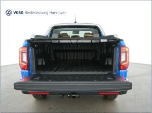 Volkswagen Amarok DC Style 4Motion AHK Diff.-Sperre Standhzg