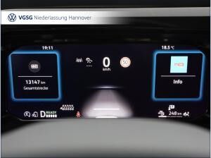 Volkswagen Multivan 4Motion PanoDach EasyOpen HeadUp RearView