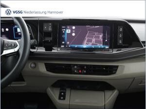 Volkswagen Multivan 4Motion PanoDach EasyOpen HeadUp RearView
