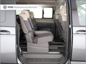 Volkswagen Multivan 4Motion PanoDach EasyOpen HeadUp RearView