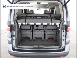 Volkswagen Multivan 4Motion PanoDach EasyOpen HeadUp RearView