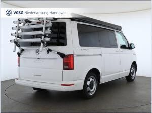 Volkswagen T6.1 California Beach 7-Sitzer Standhzg