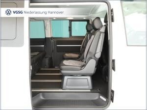 Volkswagen T6.1 California Beach 7-Sitzer Standhzg