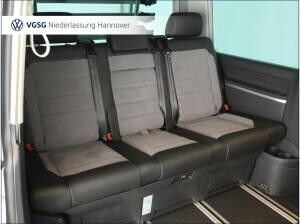 Volkswagen T6.1 California Beach 7-Sitzer Standhzg