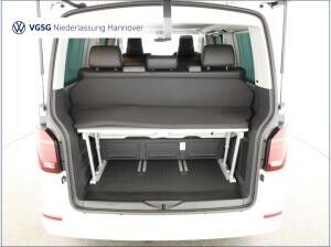 Volkswagen T6.1 California Beach 7-Sitzer Standhzg