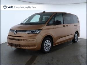 Volkswagen Multivan Life Lang ACC AHK Navi GJR Kamera 7Sitzer