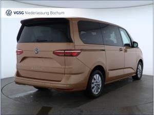 Volkswagen Multivan Life Lang ACC AHK Navi GJR Kamera 7Sitzer