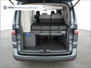 Volkswagen California Ocean AHK IQ.Light TravelAssist ACC LED