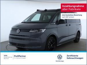 Volkswagen California Beach eHybrid 4Motion AHK Keyless Navi