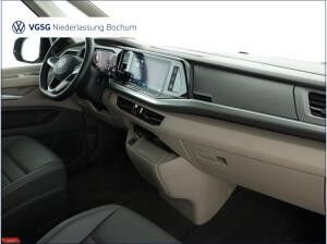 Volkswagen Multivan Life Lang ACC AHK Navi GJR Kamera 7Sitzer