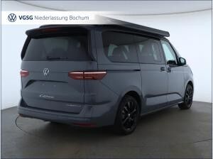 Volkswagen California Beach eHybrid 4Motion AHK Keyless Navi