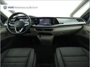 Volkswagen Multivan Life Lang ACC AHK Navi GJR Kamera 7Sitzer