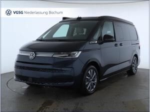 Volkswagen California Ocean Neues Modell LED-Matrix DCC Rear