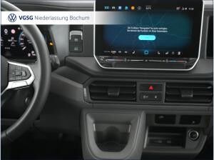 Volkswagen Grand California 600 Bluetooth Klima Einparkhilfe