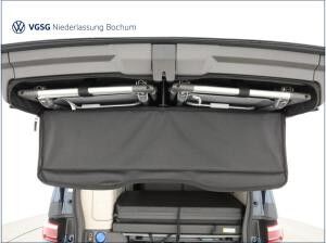 Volkswagen California Ocean Neues Modell LED-Matrix DCC Rear