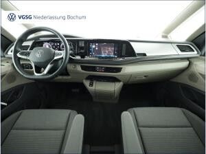 Volkswagen California Beach eHybrid 4Motion AHK Keyless Navi