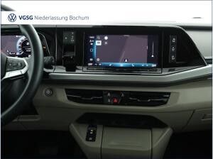 Volkswagen Multivan Life Lang ACC AHK Navi GJR Kamera 7Sitzer