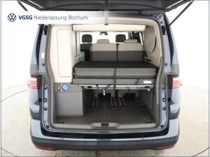 Volkswagen California Ocean Neues Modell LED-Matrix DCC Rear