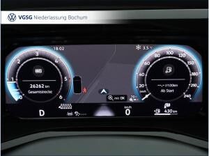 Volkswagen Multivan Life Lang ACC AHK Navi GJR Kamera 7Sitzer