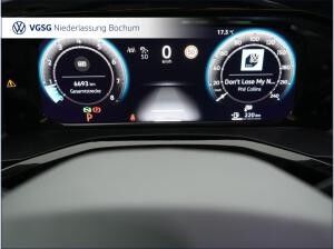 Volkswagen California Ocean AHK IQ.Light TravelAssist ACC LED