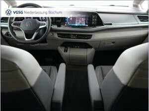 Volkswagen California Ocean AHK IQ.Light TravelAssist ACC LED