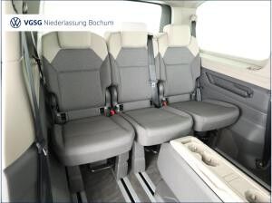 Volkswagen California Beach eHybrid 4Motion AHK Keyless Navi
