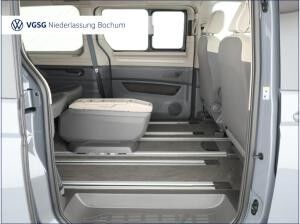 Volkswagen California Beach eHybrid 4Motion AHK Keyless Navi
