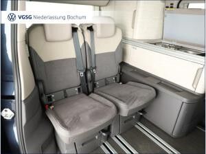 Volkswagen California Ocean Neues Modell LED-Matrix DCC Rear