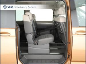 Volkswagen Multivan Life Lang ACC AHK Navi GJR Kamera 7Sitzer