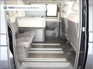 Volkswagen California Ocean Neues Modell LED-Matrix DCC Rear