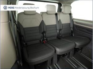 Volkswagen Multivan Life Lang ACC AHK Navi GJR Kamera 7Sitzer