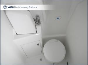 Volkswagen Grand California 600 Bluetooth Klima Einparkhilfe