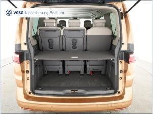 Volkswagen Multivan Life Lang ACC AHK Navi GJR Kamera 7Sitzer