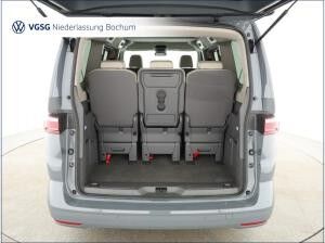 Volkswagen California Beach eHybrid 4Motion AHK Keyless Navi